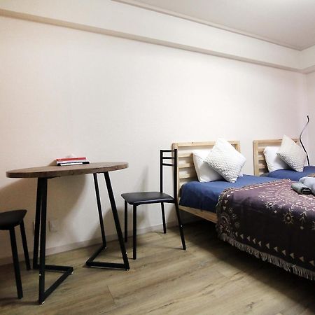 Appartement Heisiei House Shin-Okubo Free Wifi à Tōkyō Extérieur photo
