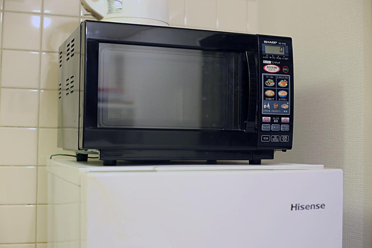 Appartement Heisiei House Shin-Okubo Free Wifi à Tōkyō Extérieur photo