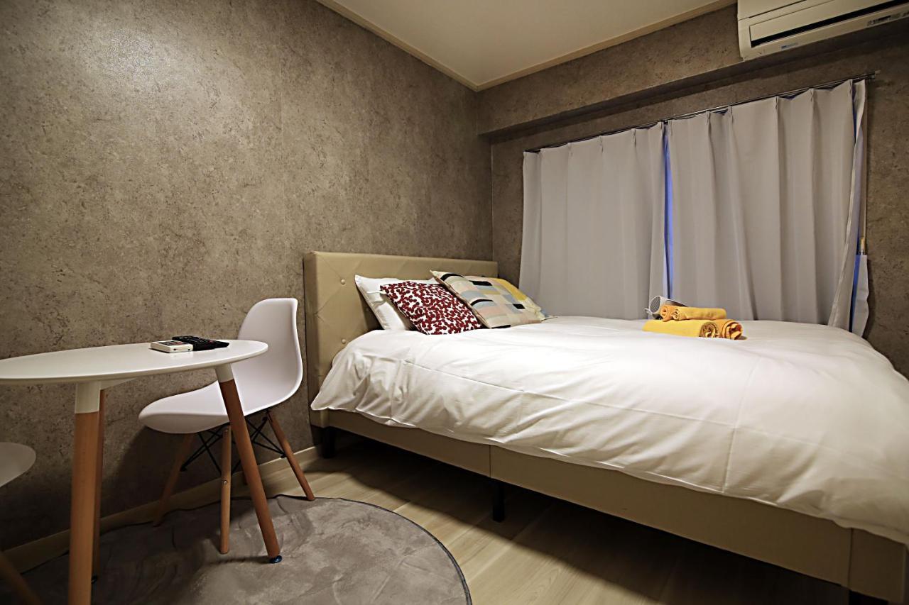 Appartement Heisiei House Shin-Okubo Free Wifi à Tōkyō Extérieur photo