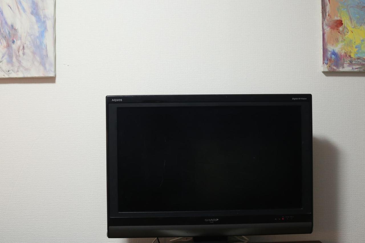 Appartement Heisiei House Shin-Okubo Free Wifi à Tōkyō Extérieur photo