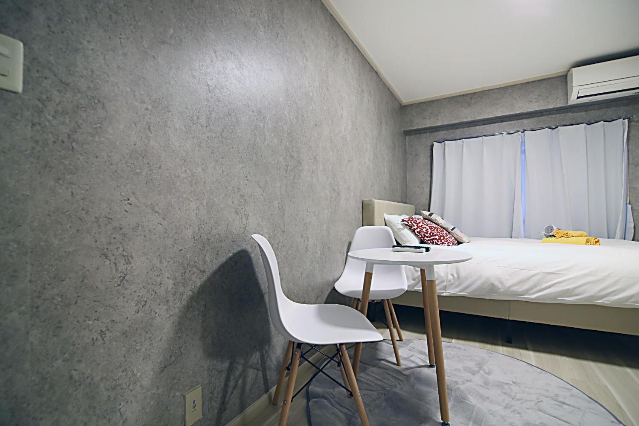 Appartement Heisiei House Shin-Okubo Free Wifi à Tōkyō Extérieur photo