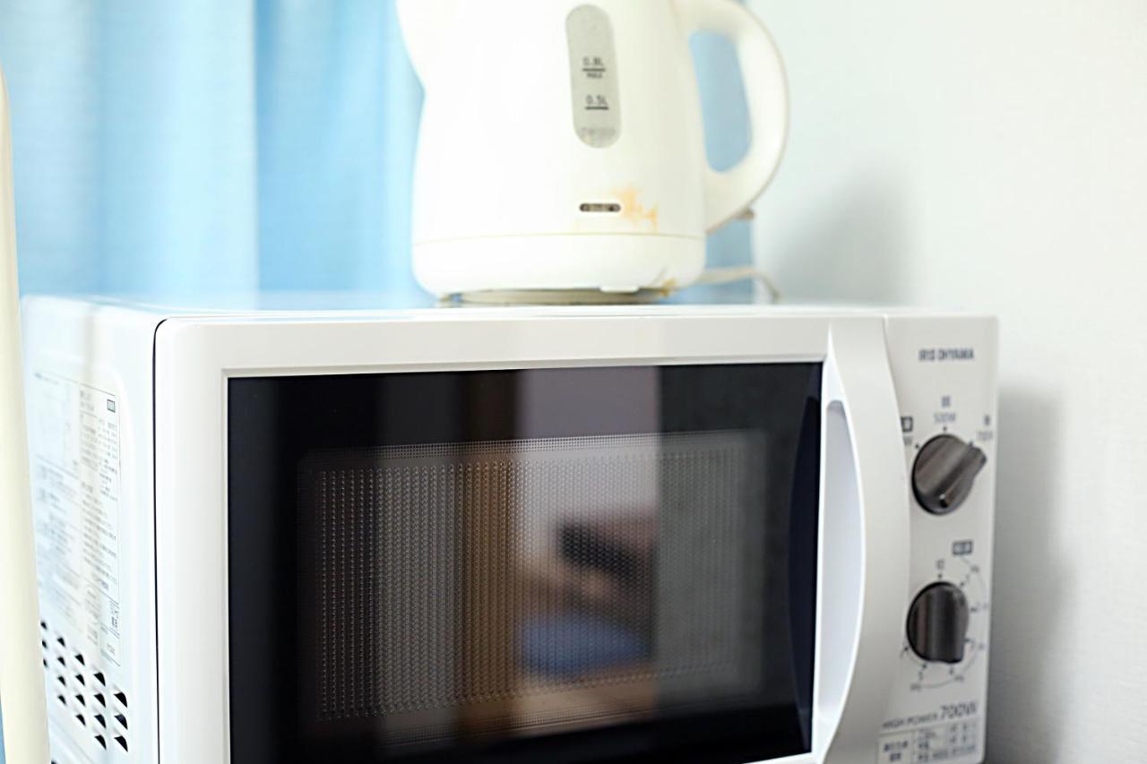 Appartement Heisiei House Shin-Okubo Free Wifi à Tōkyō Extérieur photo