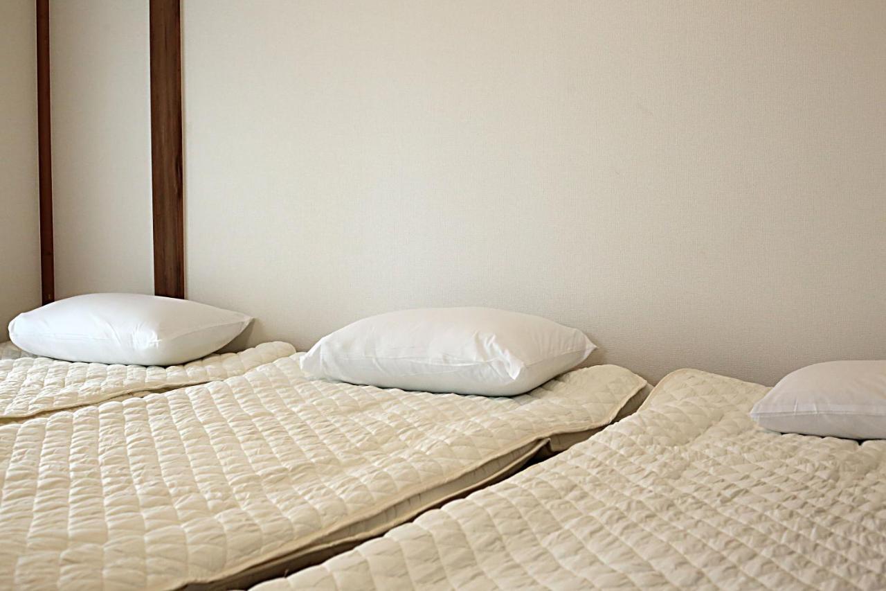 Appartement Heisiei House Shin-Okubo Free Wifi à Tōkyō Extérieur photo
