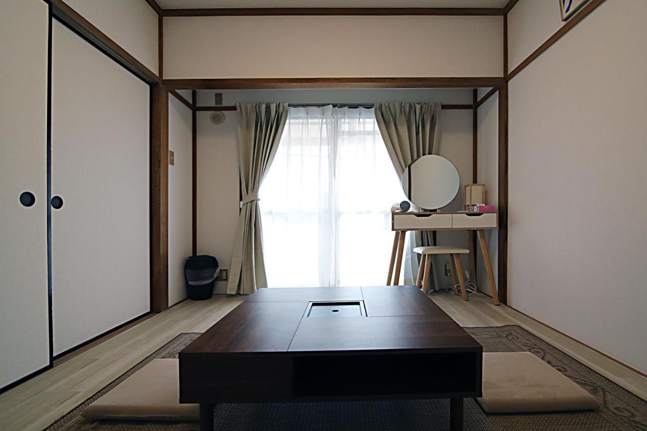 Appartement Heisiei House Shin-Okubo Free Wifi à Tōkyō Extérieur photo