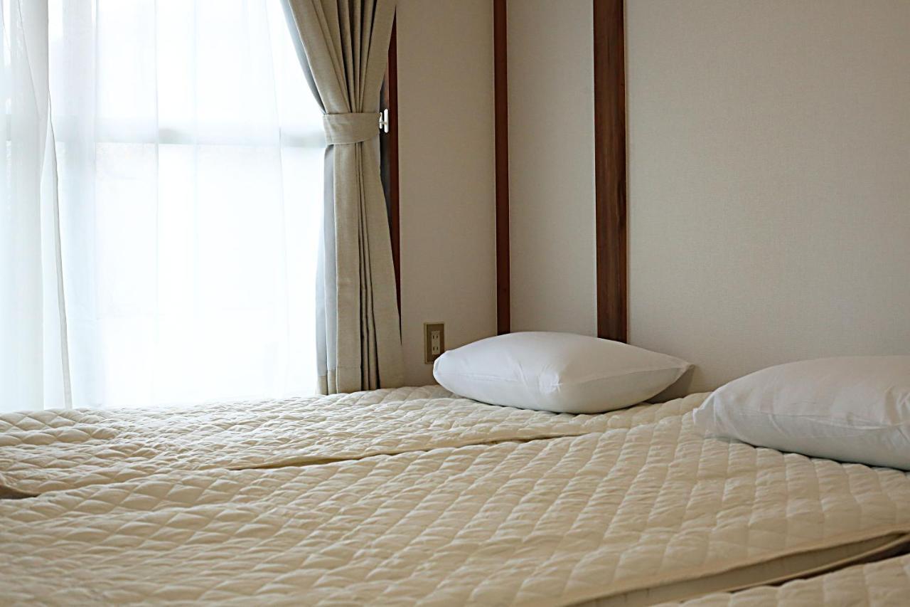 Appartement Heisiei House Shin-Okubo Free Wifi à Tōkyō Extérieur photo