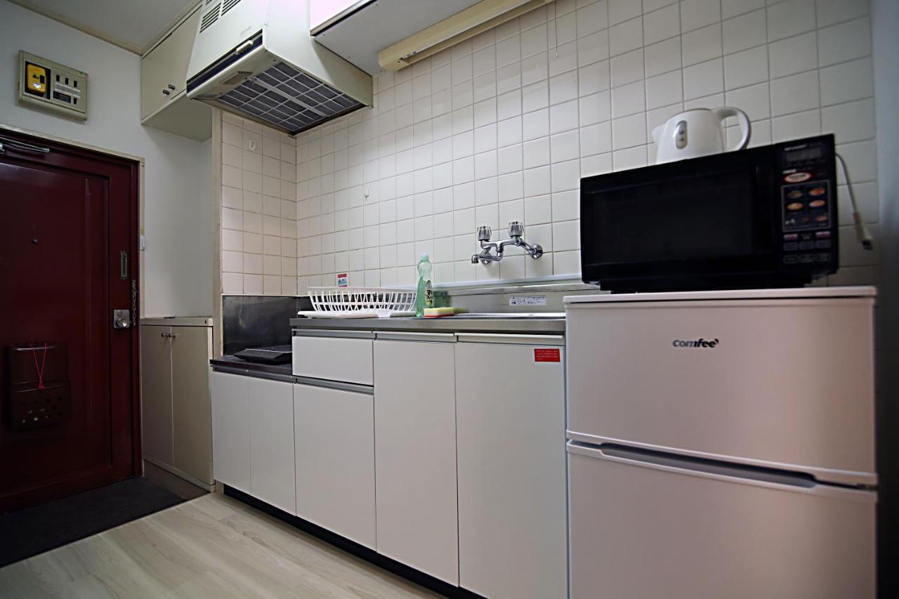 Appartement Heisiei House Shin-Okubo Free Wifi à Tōkyō Extérieur photo