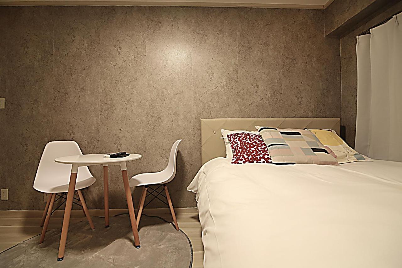 Appartement Heisiei House Shin-Okubo Free Wifi à Tōkyō Extérieur photo