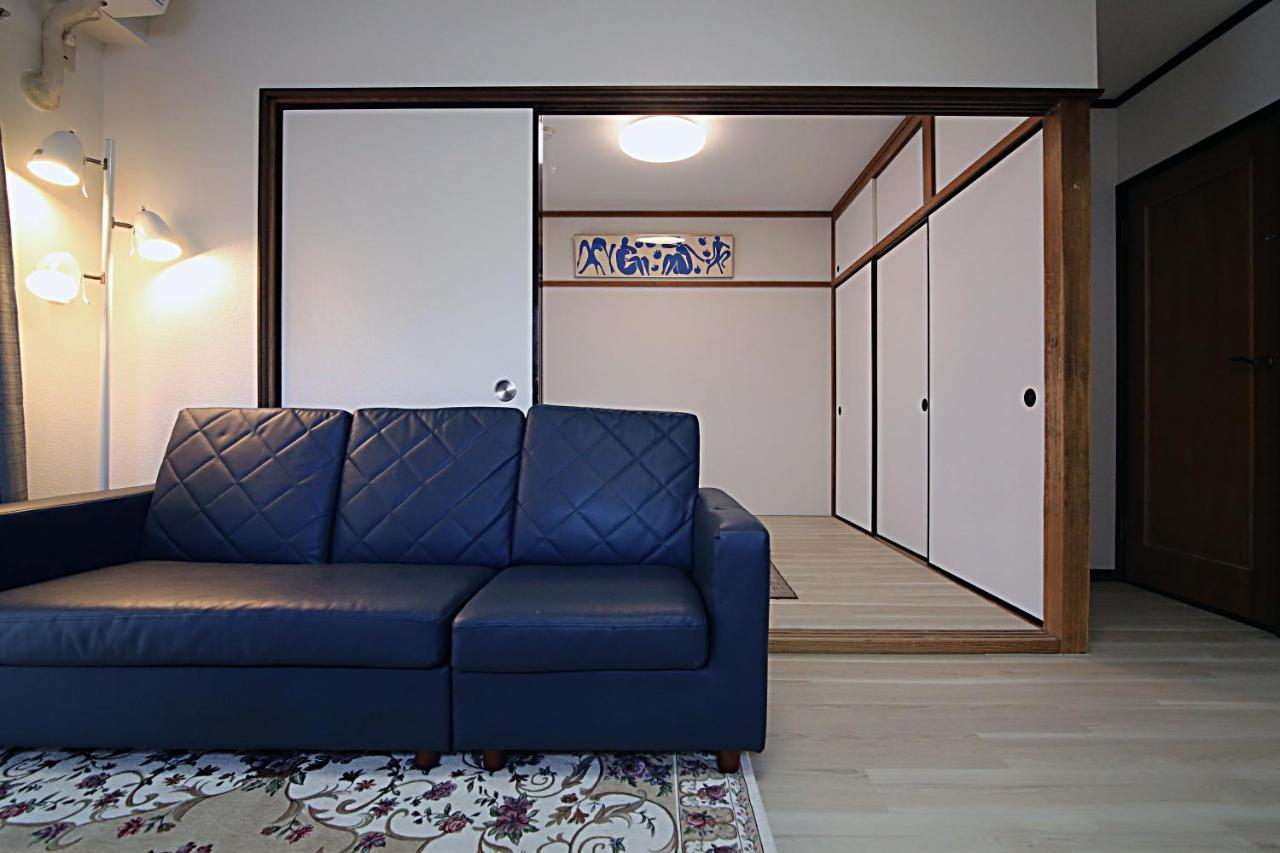 Appartement Heisiei House Shin-Okubo Free Wifi à Tōkyō Extérieur photo